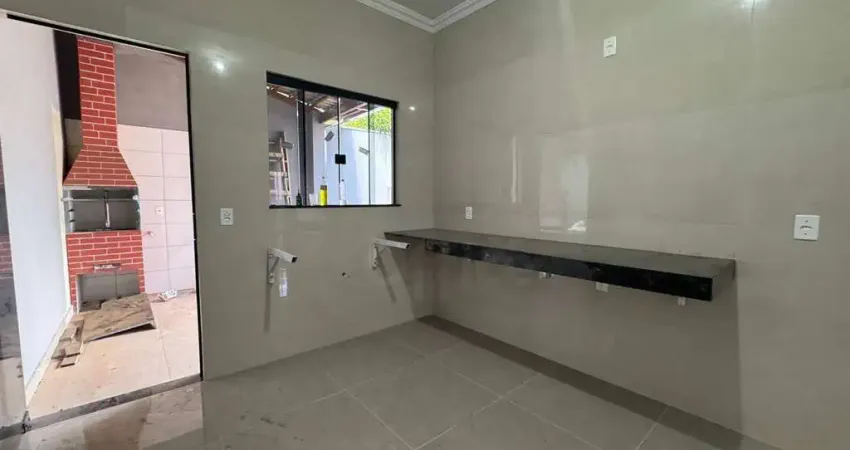 Casa com 2 quartos à venda, 87 m² por r$ 300.000 - víviam parque - anápolis/go