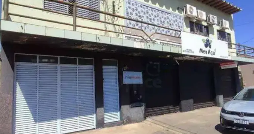 Sobrado com 3 dormitórios à venda, 344 m² por r$ 545.000,00 - maracanã - anápolis/go