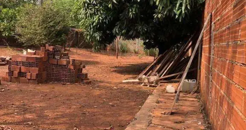 Terreno à venda, 800 m² por r$ 650.000,00 - são josé - anápolis/go