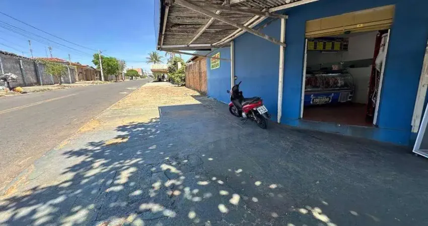 Terreno à venda, 417 m² por r$ 1.500.000,00 - jk parque industrial nova capital - anápolis/go