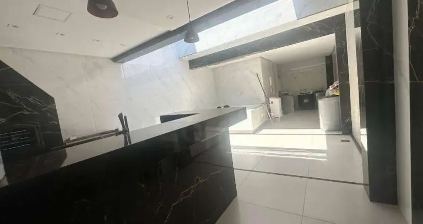 Casa com 3 dormitórios à venda, 200 m² por r$ 850.000,00 - residencial flor do cerrado - anápolis/go