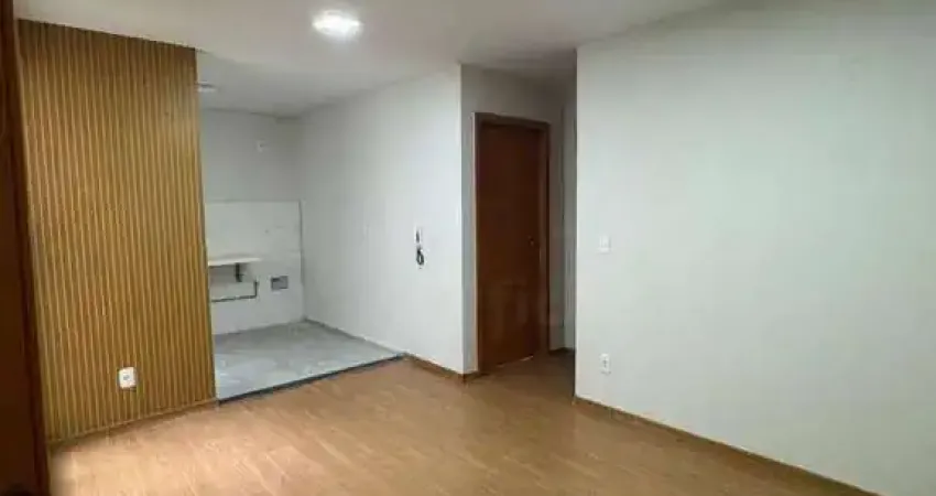 Apartamento c/ 2 quartos à venda, 43m² por r$ 210.000,00 - vila jaiara