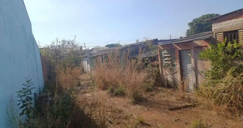 Terreno à venda, 300 m² por r$ 160.000,00 - víviam parque - anápolis/go