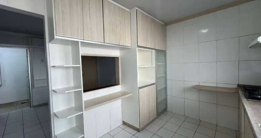Apartamento à venda, 60 m² por r$ 210.000,00 - conjunto iapc - anápolis/go