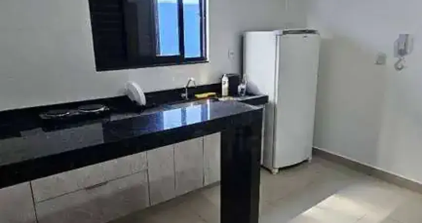 Apartamento com 1 quarto à venda, 39 m² por r$ 0 - cidade universitária - anápolis/go