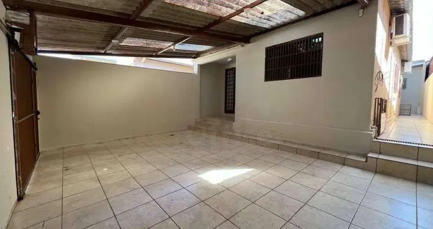 Casa com 3 dormitórios à venda, 215 m² por r$ 500.000,00 - maracanã - anápolis/go