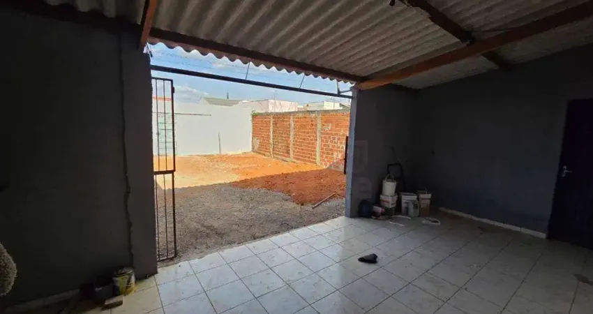 Casa com 2 quartos à venda, 150 m² por r$ 265.000 - loteamento residencial verona - anápolis/go