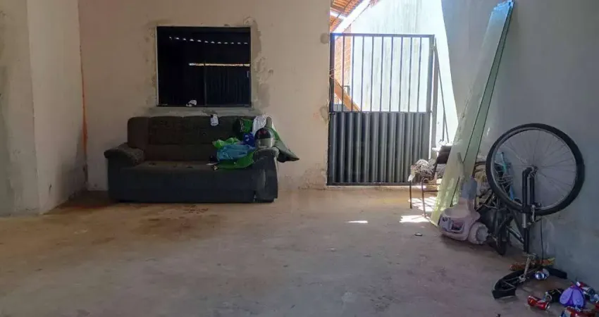 Casa com 3 quartos à venda, 120 m² por r$ 250.000 - residencial copacapana - anápolis/go