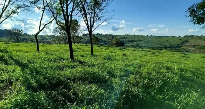 Chácara à venda, 30 mil m² por r$ 500.000 - zona rural - interlândia/go