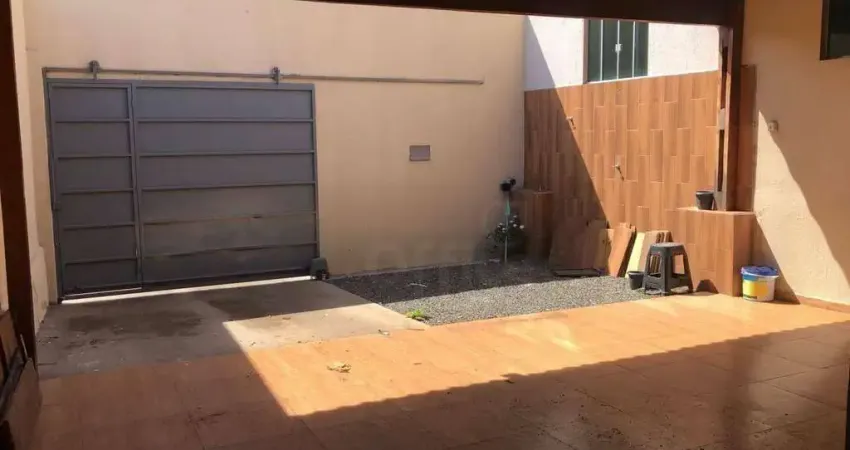 Sobrado com 3 dormitórios à venda, 180 m² por r$ 500.000,00 - jk parque industrial nova capital - anápolis/go