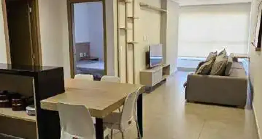 Apartamento com 1 dormitório à venda, 49 m² por r$ 200.000,00 - setor central - anápolis/go