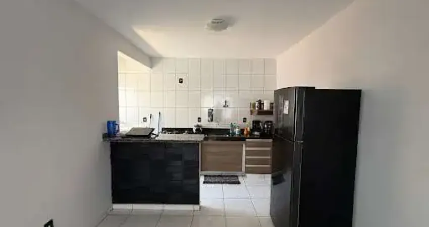 Apartamento com 2 quartos à venda na Avenida Juscelino Kubitschek, 1, JK Nova Capital, Anápolis