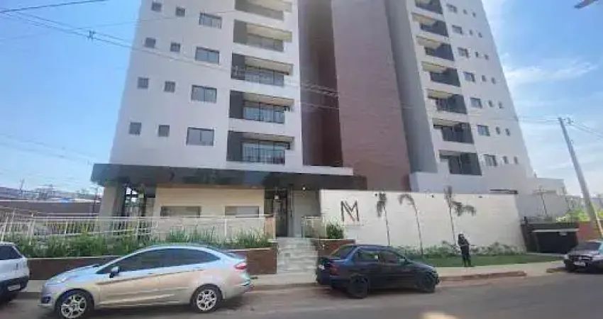 Apartamento com 2 quartos à venda, 69 m² por r$ 530.000 - maracananzinho - anápolis/go