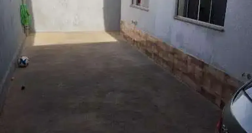 Casa com 2 quartos à venda, 150 m² por r$ 235.000 - aldeia dos sonhos - anápolis/go
