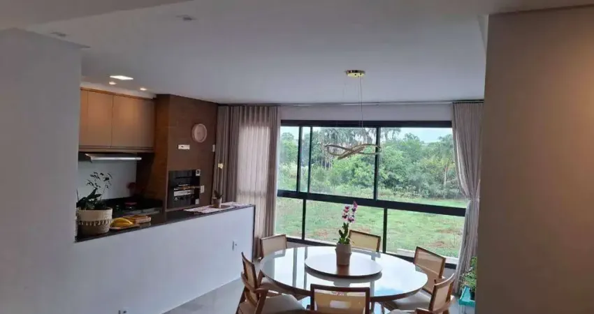 Apartamento com 3 quartos à venda na Avenida Madre Maria dos Anjos, 1101, Jundiaí, Anápolis