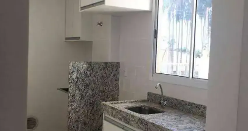 Apartamento com 2 dormitórios à venda, 48 m² por r$ 235.000,00 - vila jaiara - anápolis/go