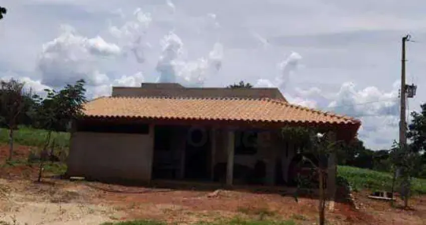 Chácara com 4 dormitórios à venda, 3200 m² por r$ 400.000,00 - pirenópolis - pirenópolis/go