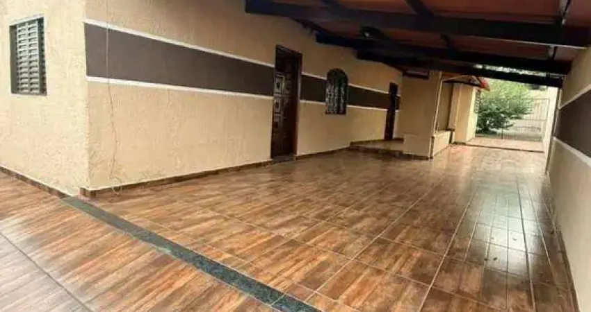Casa com 3 dormitórios, 1 suíte à venda, 200 m² por r$ 330.000 - paraíso - anápolis/go