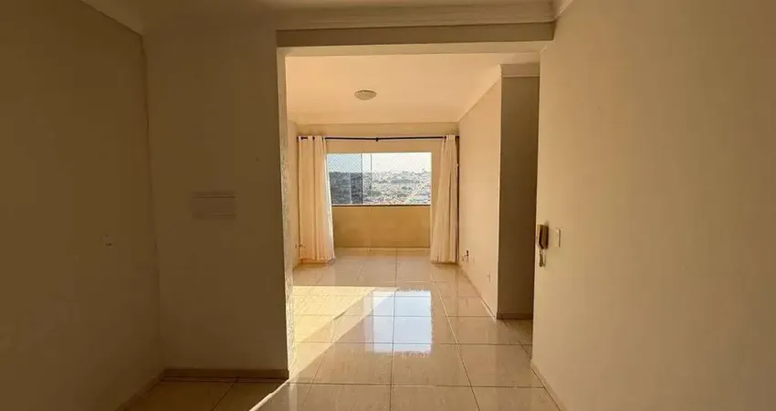 Apartamento com 2 dormitórios à venda, 62 m² por r$ 265.000,00 - eldorado - anápolis/go