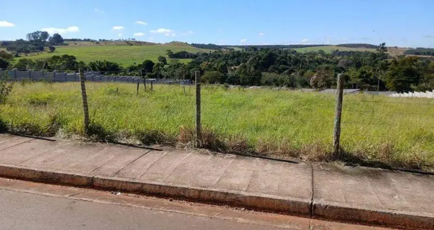 Área à venda, 10000 m² por r$ 3.500.000 - jardim promissão - anápolis/go