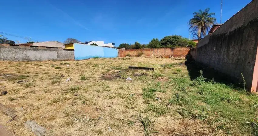 Terreno à venda, 840 m² por r$ 650.000,00 - de lourdes - anápolis/go