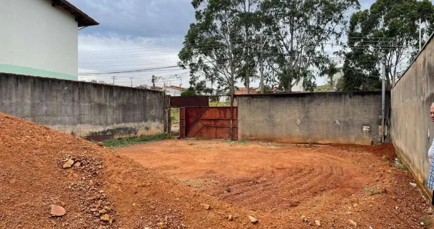 Terreno à venda, 420 m² por r$ 520.000,00 - jardim das samambaias - anápolis/go