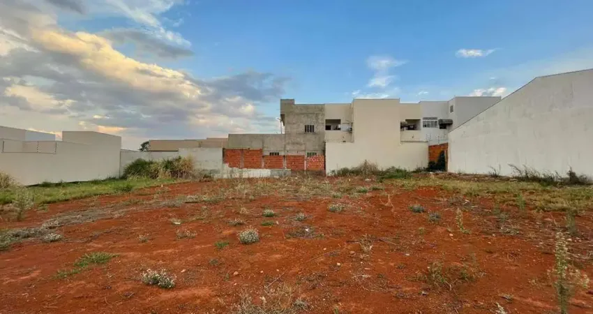 Terreno à venda, 300 m² por r$ 210.000,00 - residencial cerejeiras - anápolis/go