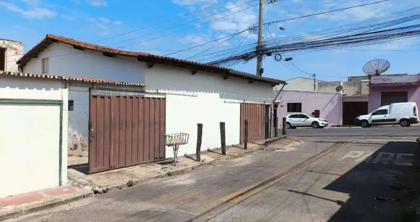 Casa à venda, 180 m² por r$ 320.000 - vila formosa - excelente pra ponto comercial