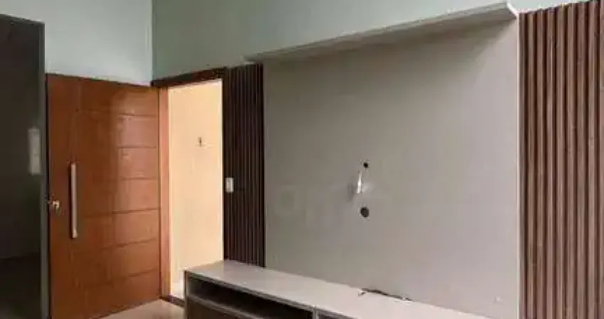 Casa com 3 quartos à venda, 100 m² por r$ 350.000 - parque brasília 2ª etapa - anápolis/go