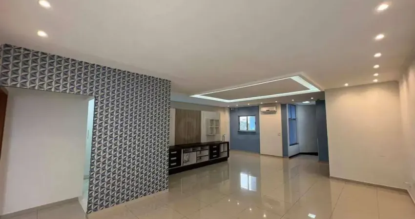 Apartamento com 2 dormitórios para alugar, 150 m² por r$ 2.500/mês - setor central - anápolis/go