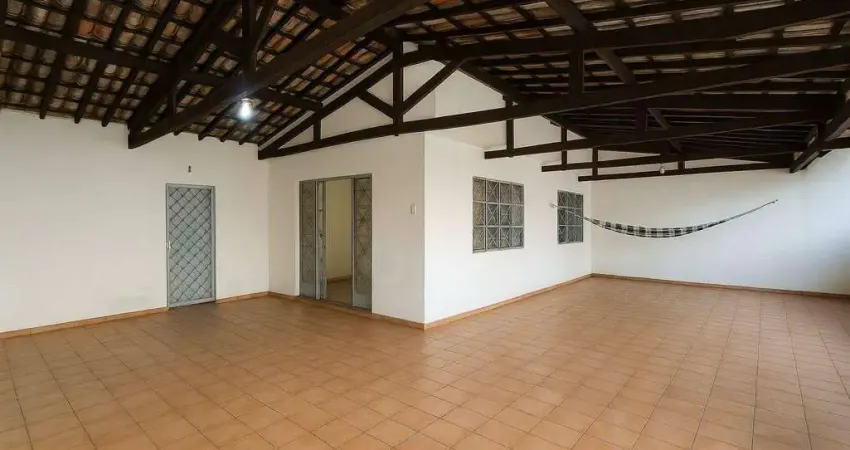 Casa com 7 dormitórios à venda, 300 m² por r$ 600.000,00 - maracanã - anápolis/go