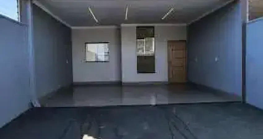 Casa com 3 dormitórios à venda, 102 m² por r$ 330.000,00 - loteamento residencial roma - anápolis/go