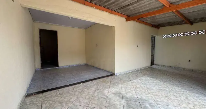 Casa com 4 dormitórios à venda, 120 m² por r$ 180.000,00 - parque calixtópolis - anápolis/go
