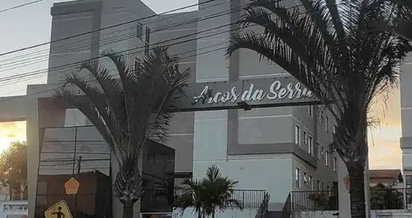 Apartamento com 2 dormitórios à venda, 43 m² por r$ 225.000,00 - jardim alexandrina - anápolis/go