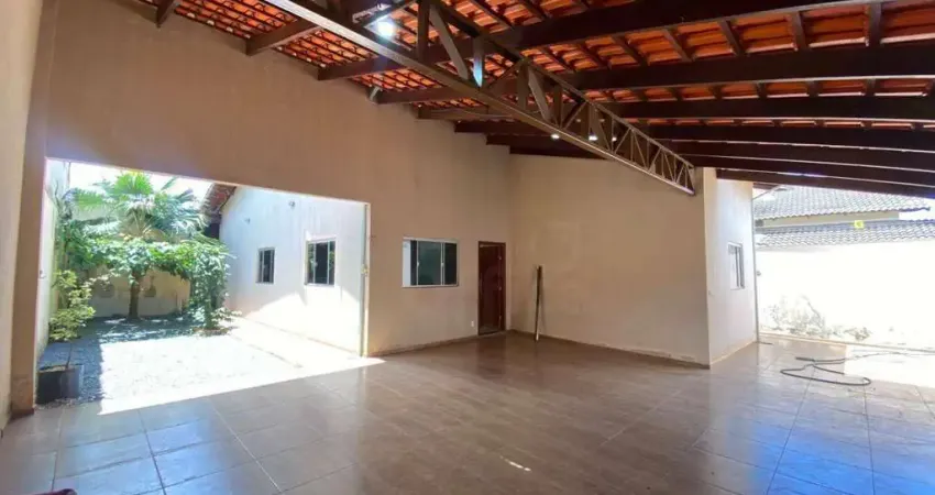 Casa com 3 quartos à venda, 149 m² por r$ 560.000 - residencial vale do sol - anápolis/go