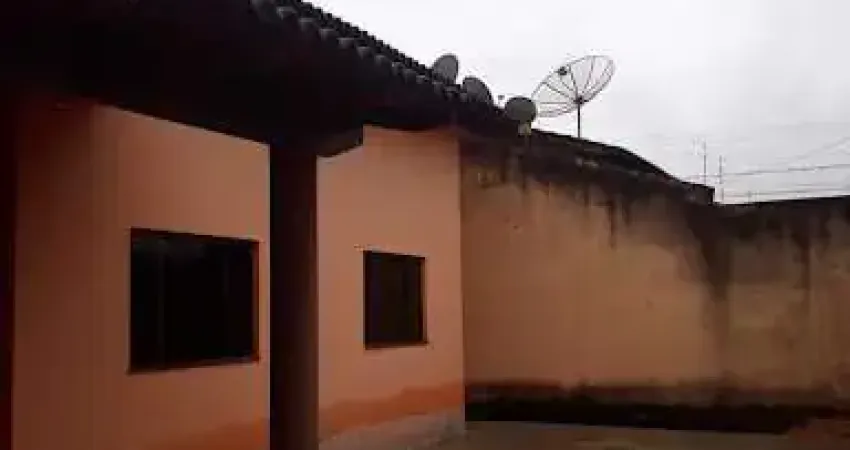 Casa com 3 quartos à venda, 130 m² por r$ 420.000 - residencial vale do sol - anápolis/go