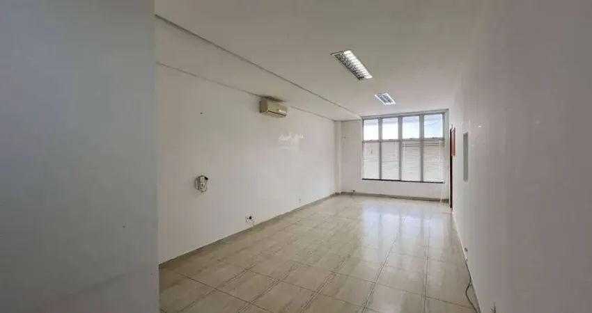 Sala para alugar, 185 m² por r$ 3.000/mês - setor central - anápolis/go