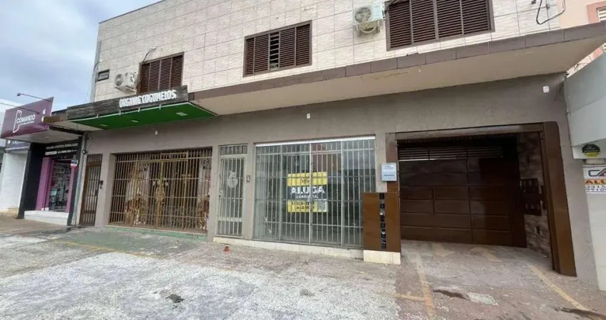 Excelente oportunidade de investimento na avenida mato grosso
