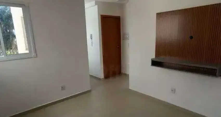 Apartamento com 2 dormitórios à venda, 48 m² por r$ 225.000,00 - jardim progresso - anápolis/go