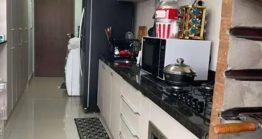 Apartamento com 3 quartos à venda na Avenida Madre Maria dos Anjos, 1485, Jundiaí, Anápolis