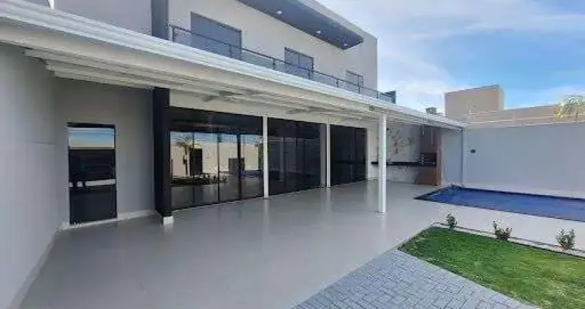 Sobrado com 3 quartos à venda, 195 m² por r$ 950.000 - alto da bela vista - anápolis/go