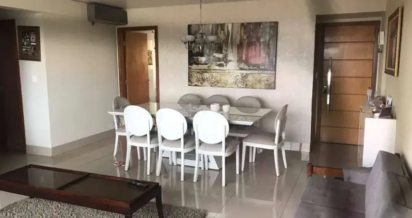 Apartamento com 3 quartos à venda na Rua Engenheiro Portela, 1850, Vila Góis, Anápolis