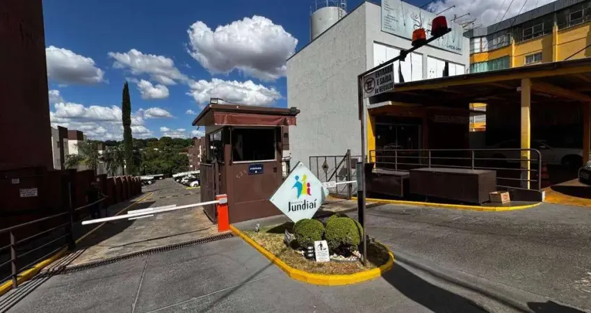 Apartamento com 2 dormitórios para alugar, 45 m² por r$ 1.450,00/mês - jundiaí - anápolis/go