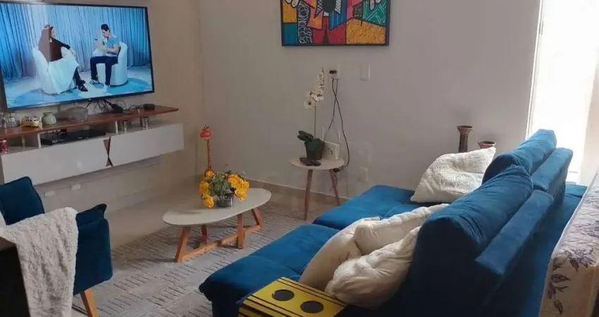 Casa c/ 3 quartos à venda, àrea const. 102m² por r$ 450.000,00 no setor santa clara