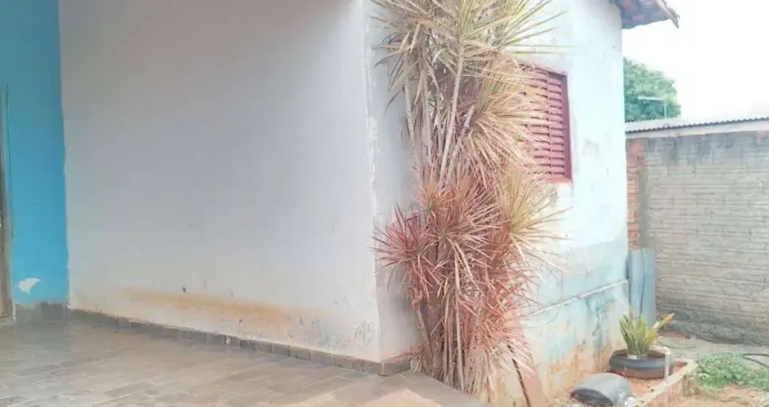 Casa c/ 2 quartos à venda, 78 m² por r$ 165.000,00 no residencial adriana parque