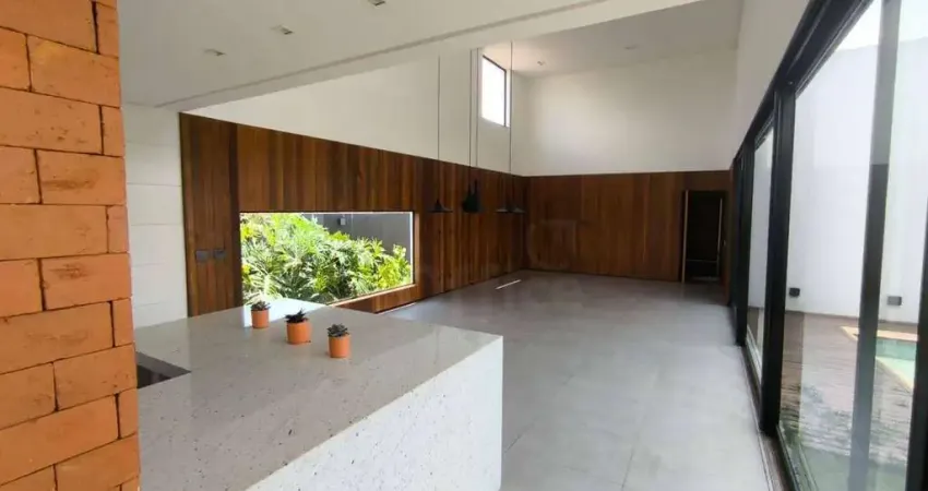 Casa com 3 dormitórios à venda, 221 m² por r$ 1.300.000,00 - condomínio residencial gaudí - anápolis/go
