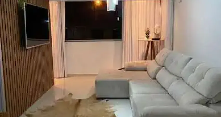 Apartamento com 2 dormitórios à venda, 60 m² por r$ 295.000,00 - setor sul jamil miguel - anápolis/go