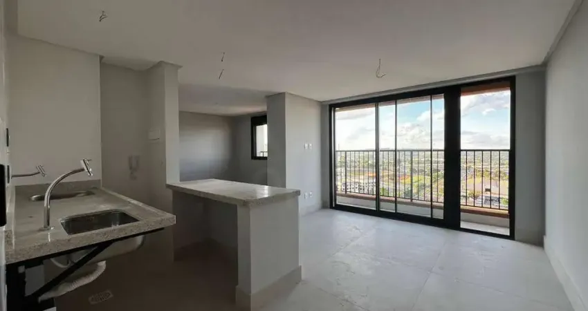 Kitnet / Stúdio à venda na Rua Doutor Vital Brasil, Cidade Universitária, Anápolis