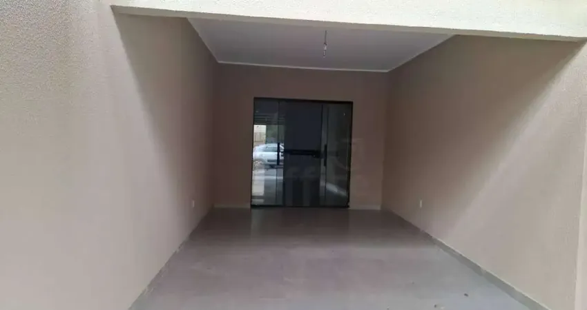 Casa c/ 2 quartos, sendo 1 suíte, à venda, àr. cost. 70m² por r$ 230.000 no jardim primavera 1ª etapa