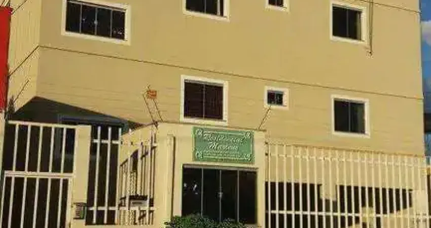 Apartamento com 2 dormitórios à venda, 60 m² por r$ 221.000,00 - vila jaiara - anápolis/go